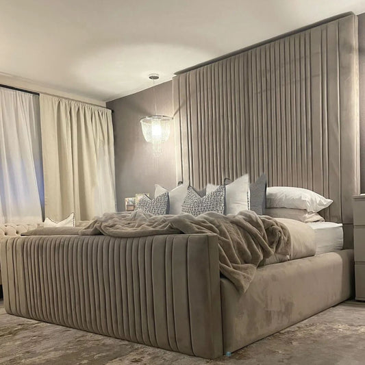 Miami Luxury Bed