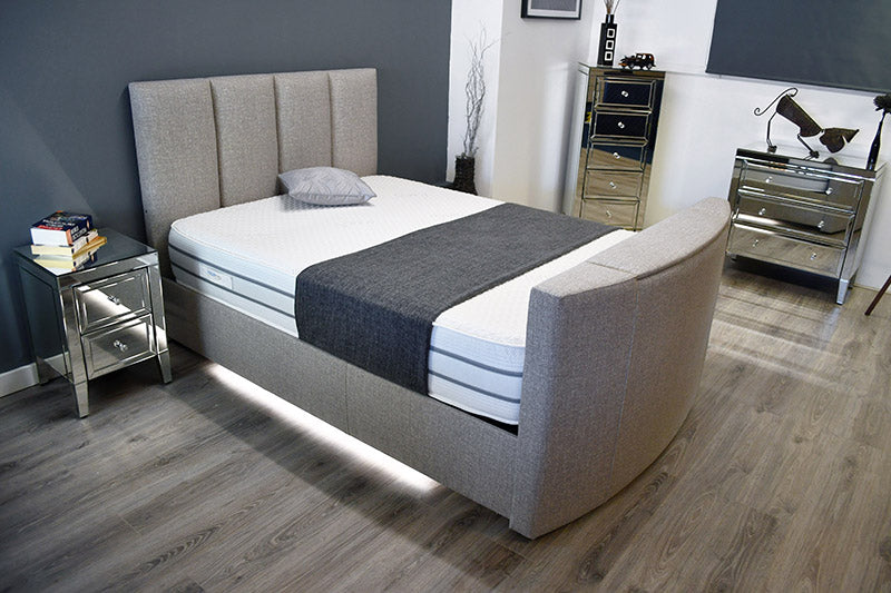 Apollo TV Bed