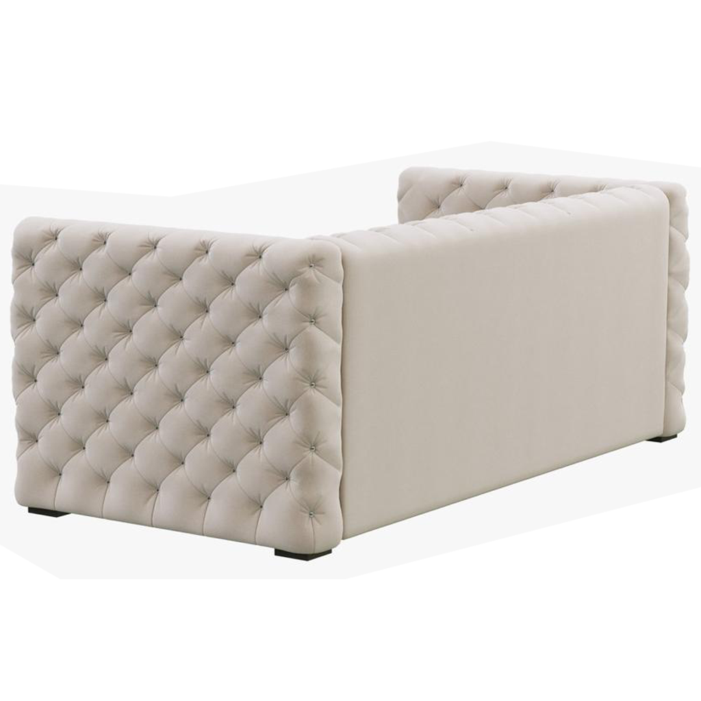 Opulent Relaxer Day Bed