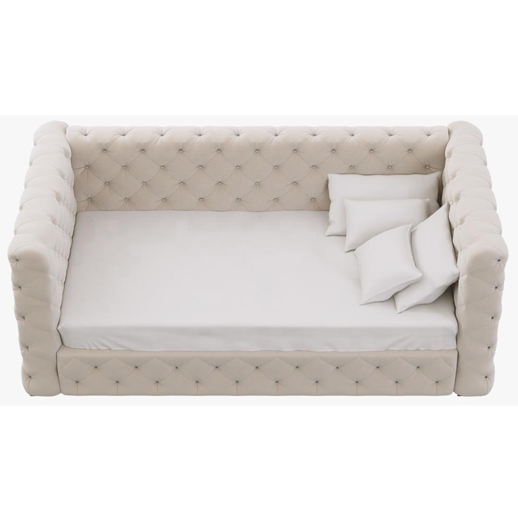 Opulent Relaxer Day Bed