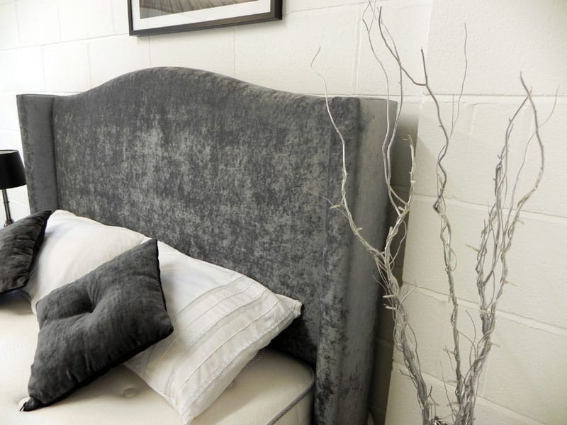 Harvington TV Bed