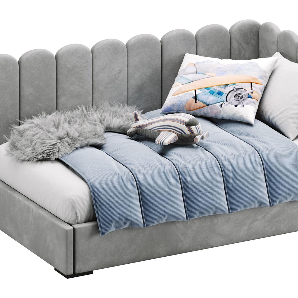 Grandeur Grace Day Bed