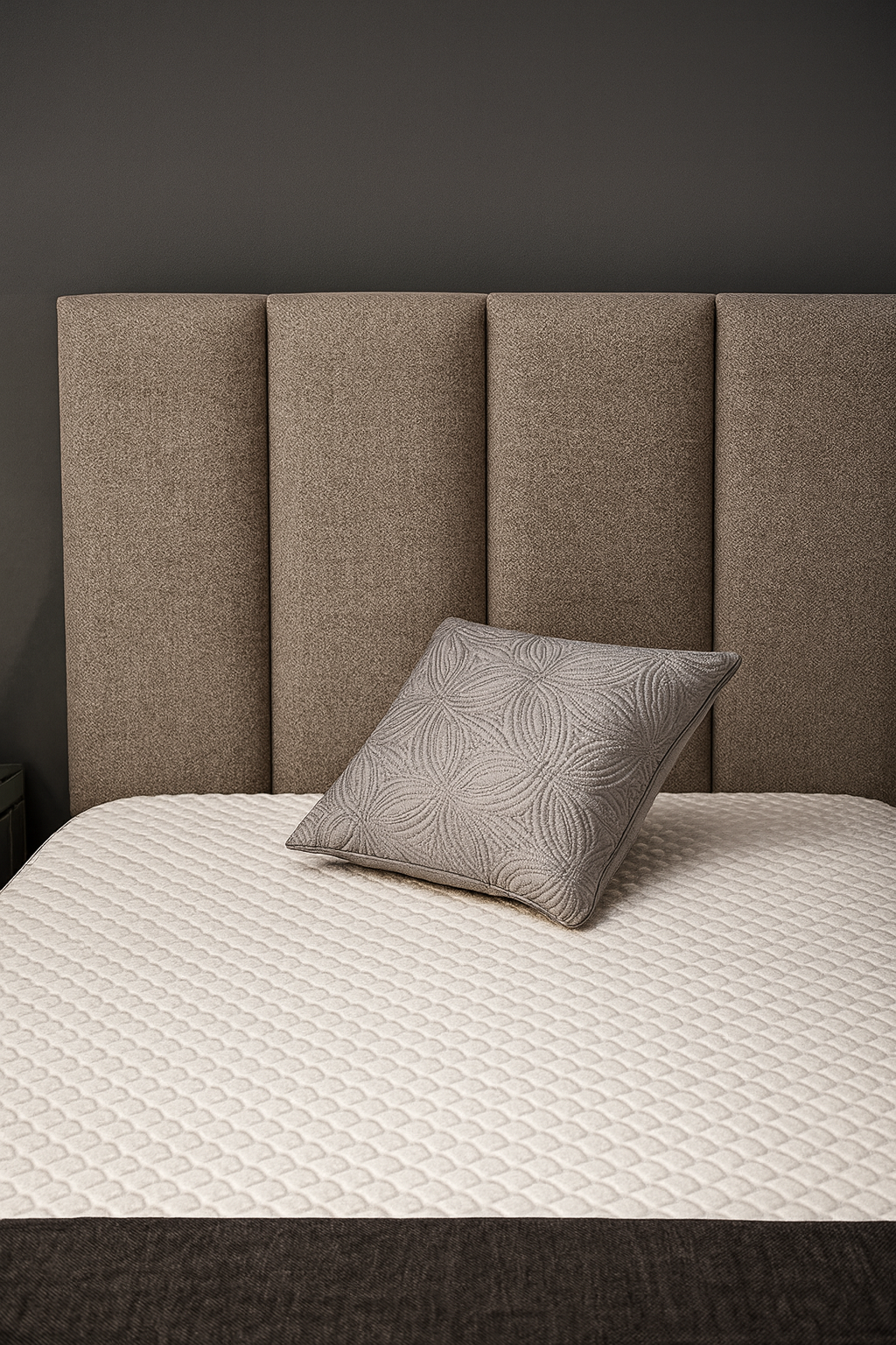Apollo TV Bed