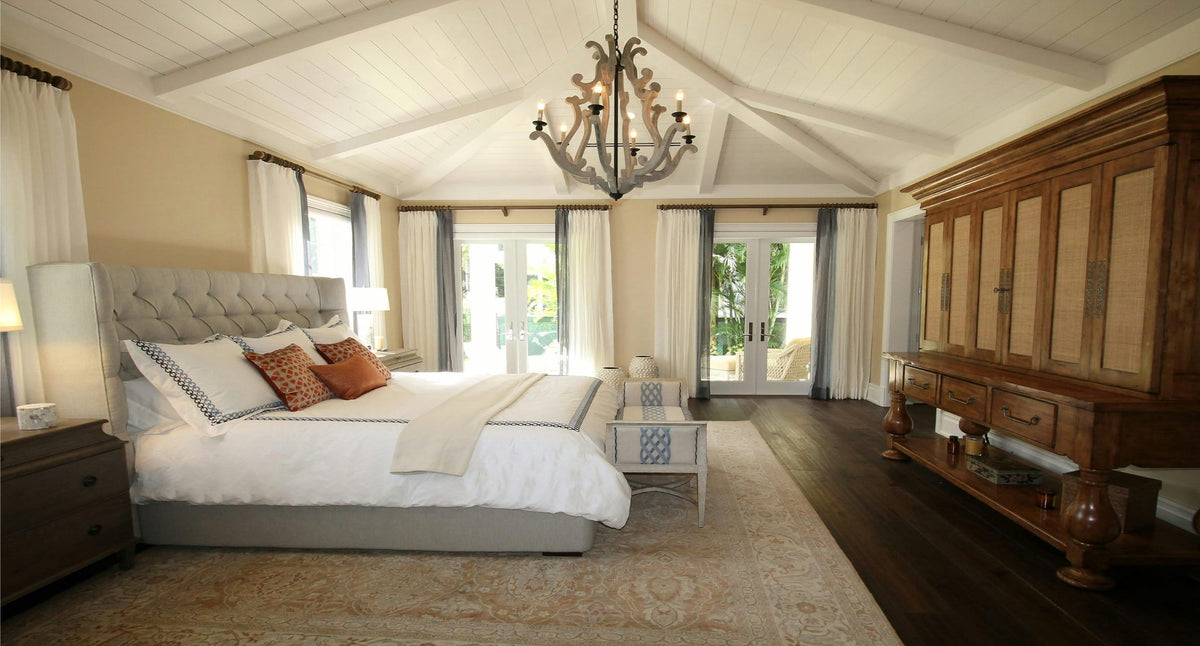 The Custom Bed Company