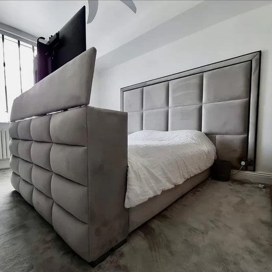 Devon TV Bed