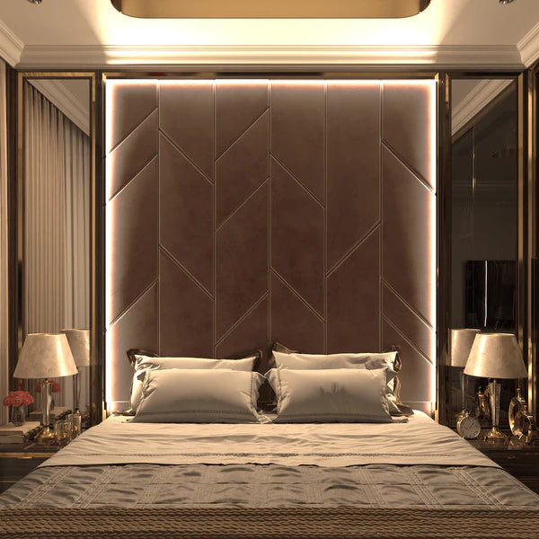 Luxury Villa Interiors Chhatarpur 3 Image