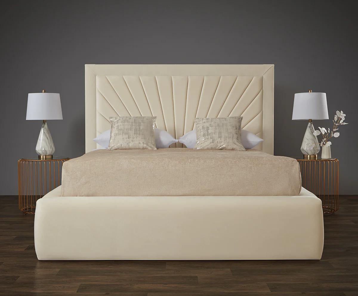 Zen Den Luxury Bed