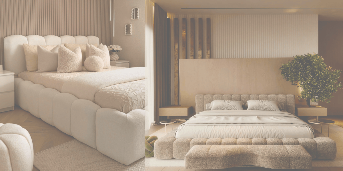 Design Your Own Custom Bed | Made to Order in New Jersey | The Custom ...