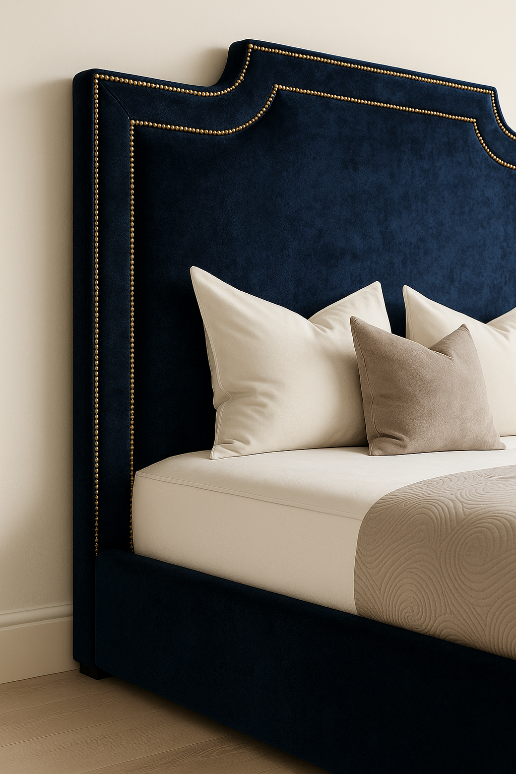 Manhattan TV Bed