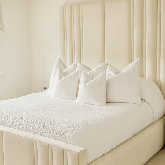 Sensatori Luxury Bed