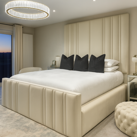 Sensatori Luxury Bed
