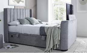 TV Bed