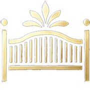 Custom Bed Co. logo