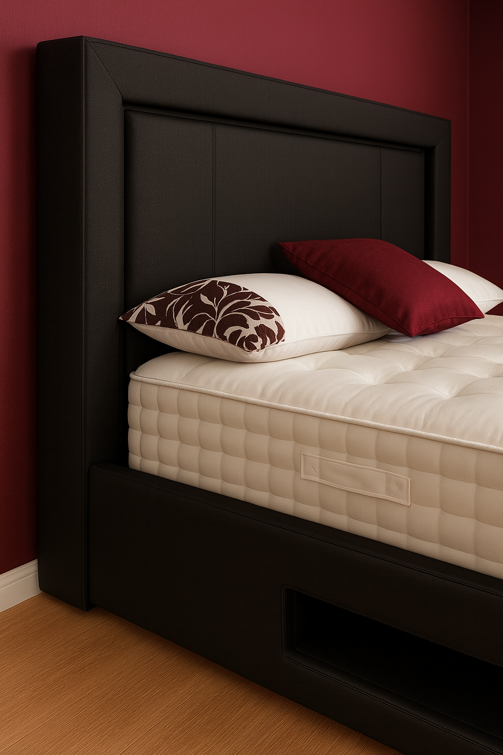 Windsor TV Bed