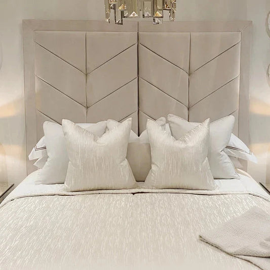 Ashton Luxury Bed