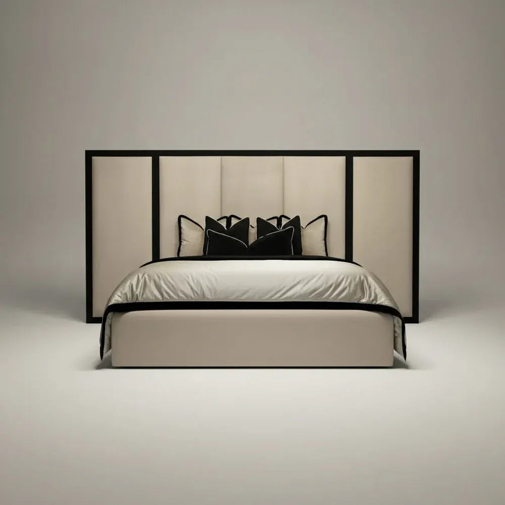 Abel Luxury Bed