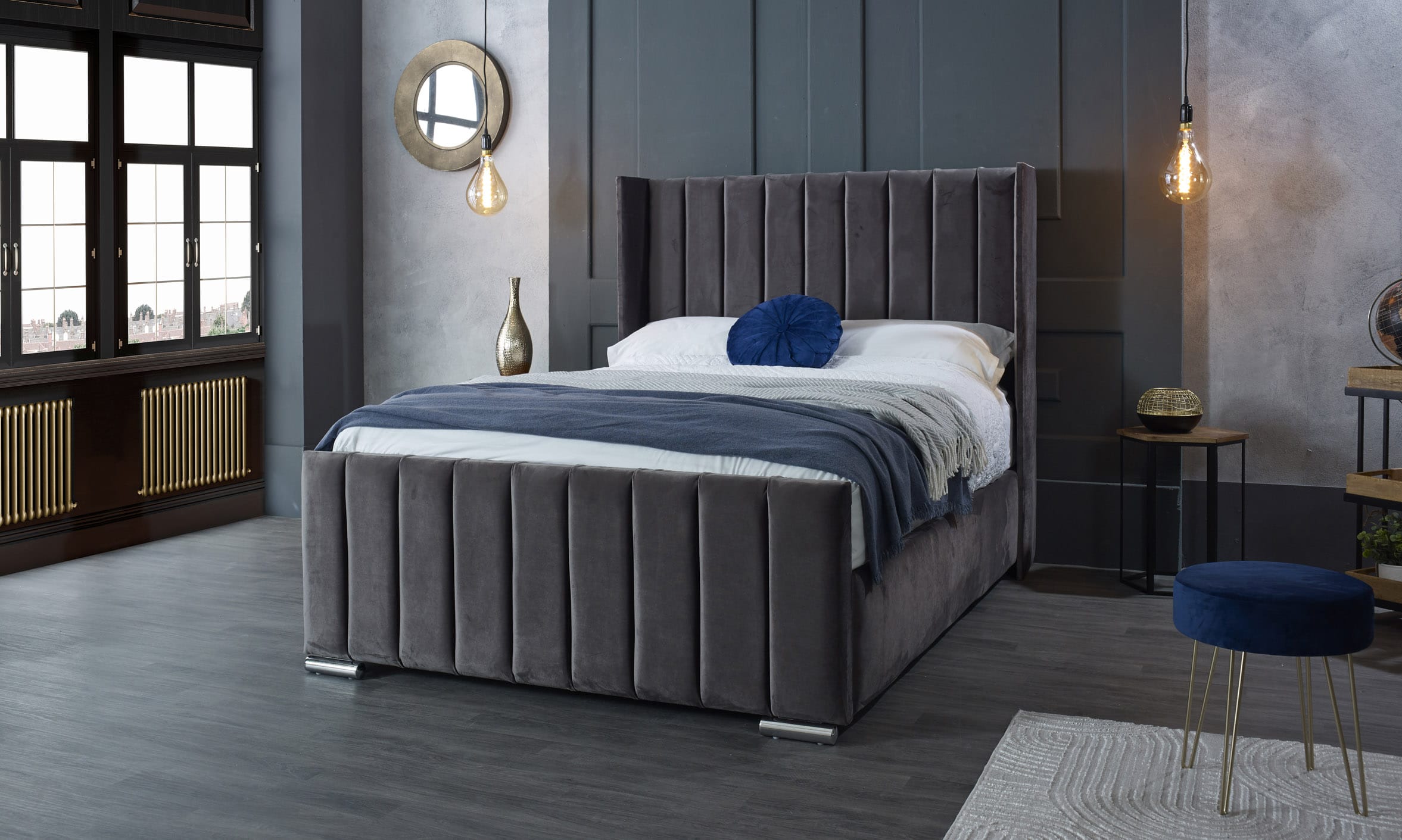 Arizona Luxury Bed