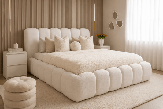 Cloud Luxury Bed