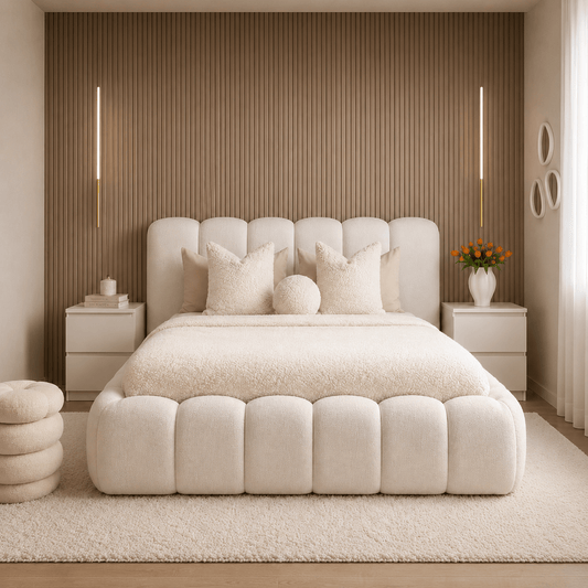 Cloud Luxury Bed