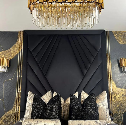 Florence Luxury Bed