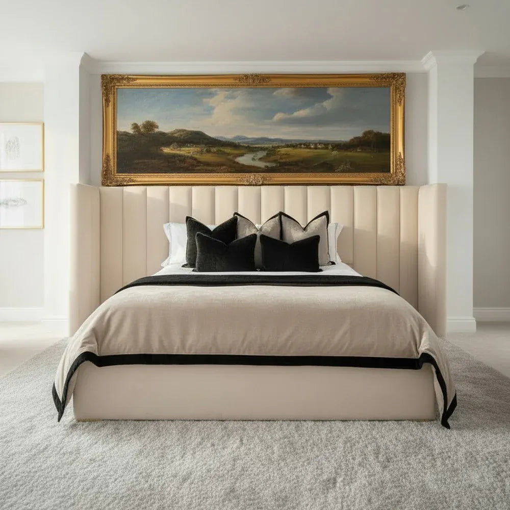 Grantley Luxury Bed