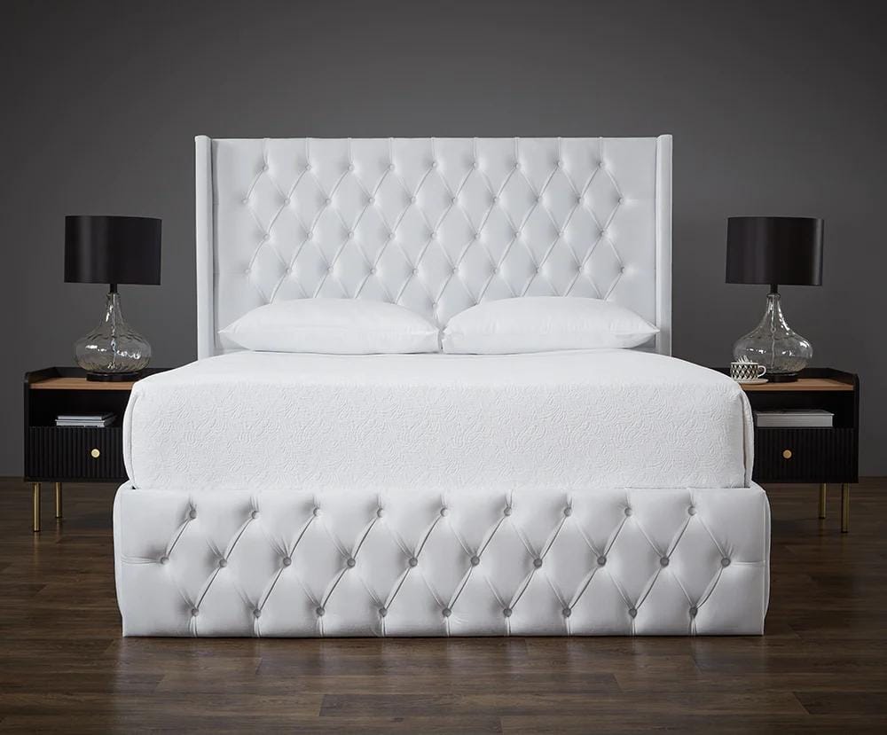 Heavenly Heaven Luxury Bed – Custom Luxury Bed | Custom Bed Co