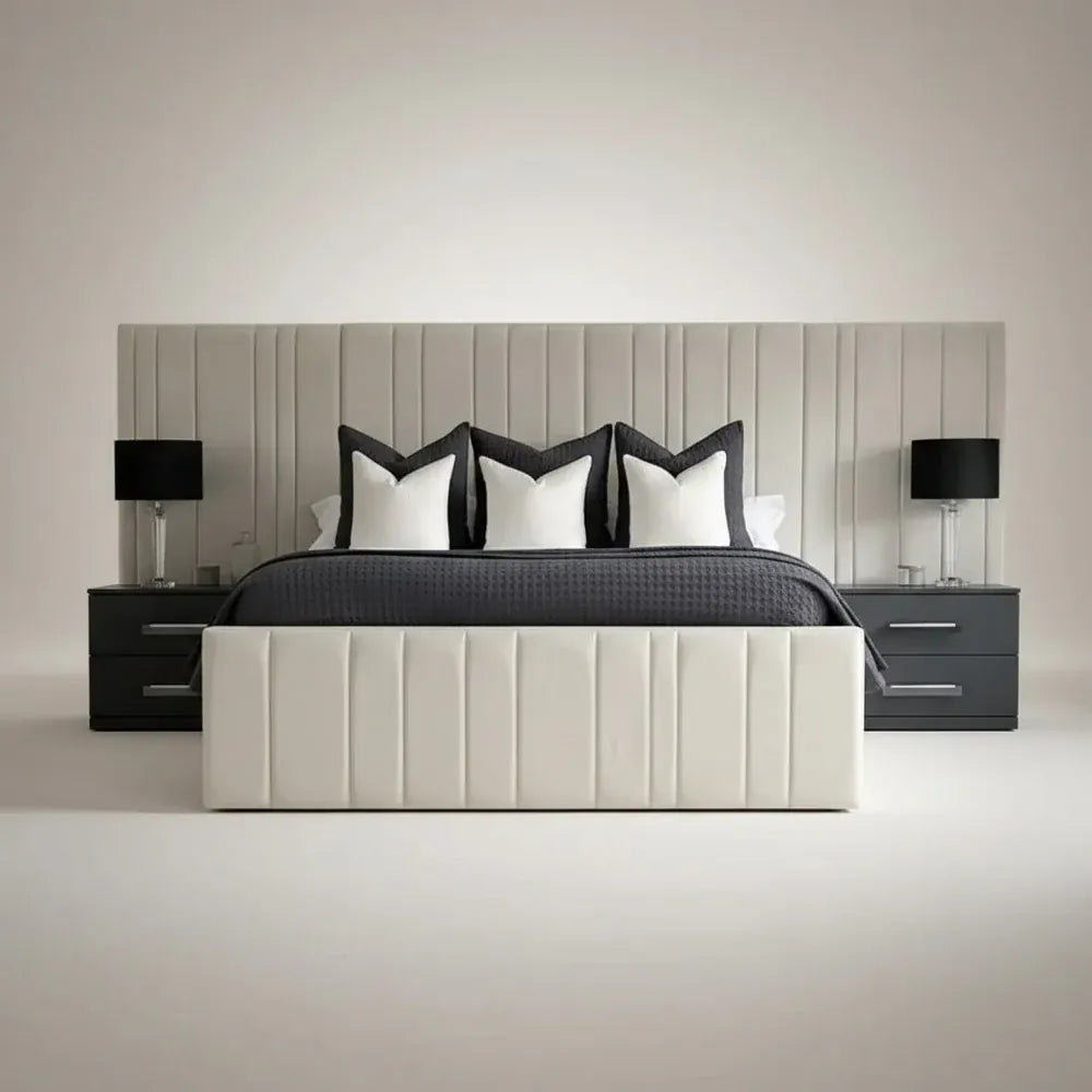 Milan Luxury Bed