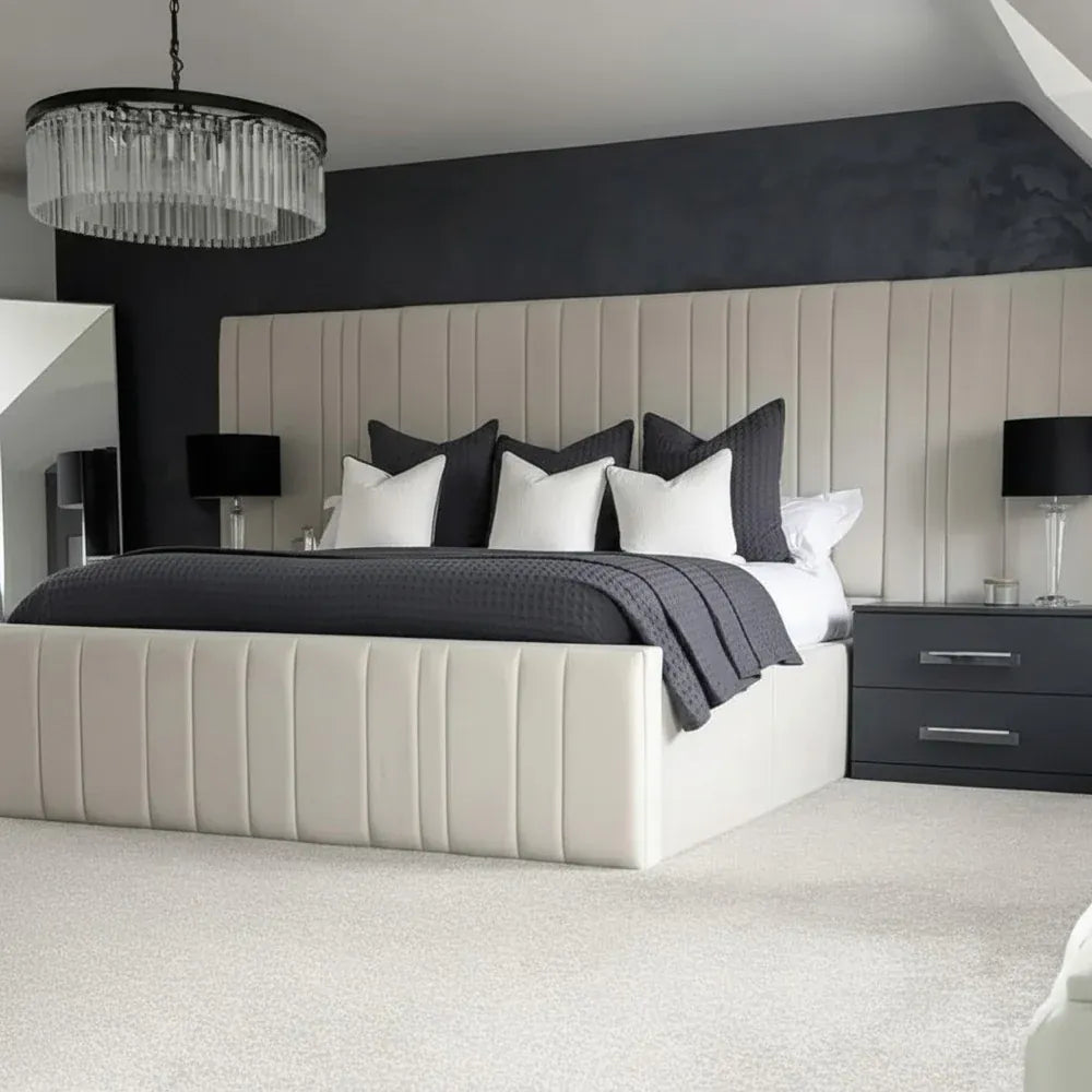 Milan Luxury Bed