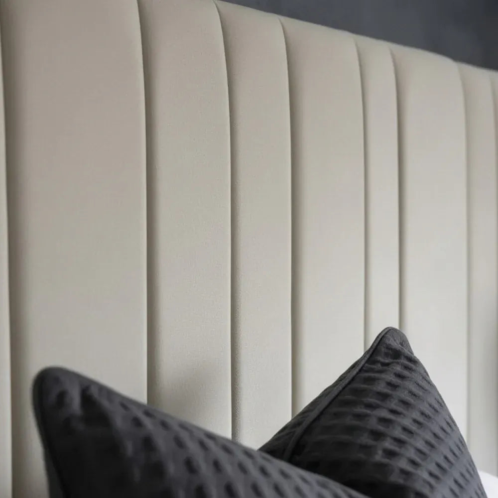 Milan Luxury Bed