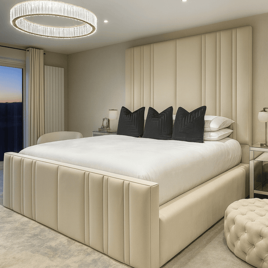 Sensatori Luxury Bed
