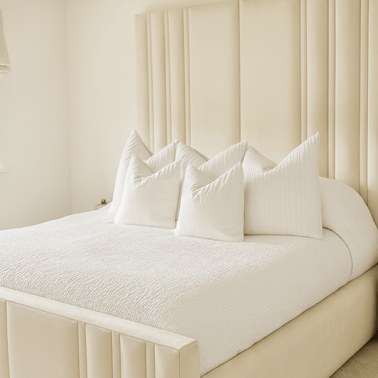 Sensatori Luxury Bed