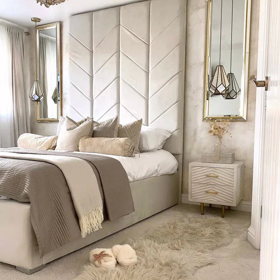 Signature Luxury Bed – Custom Luxury Bed | Custom Bed Co