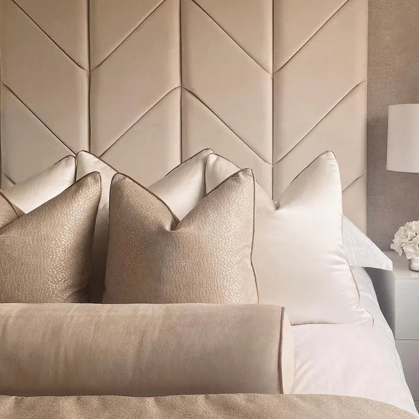 Signature Luxury Bed