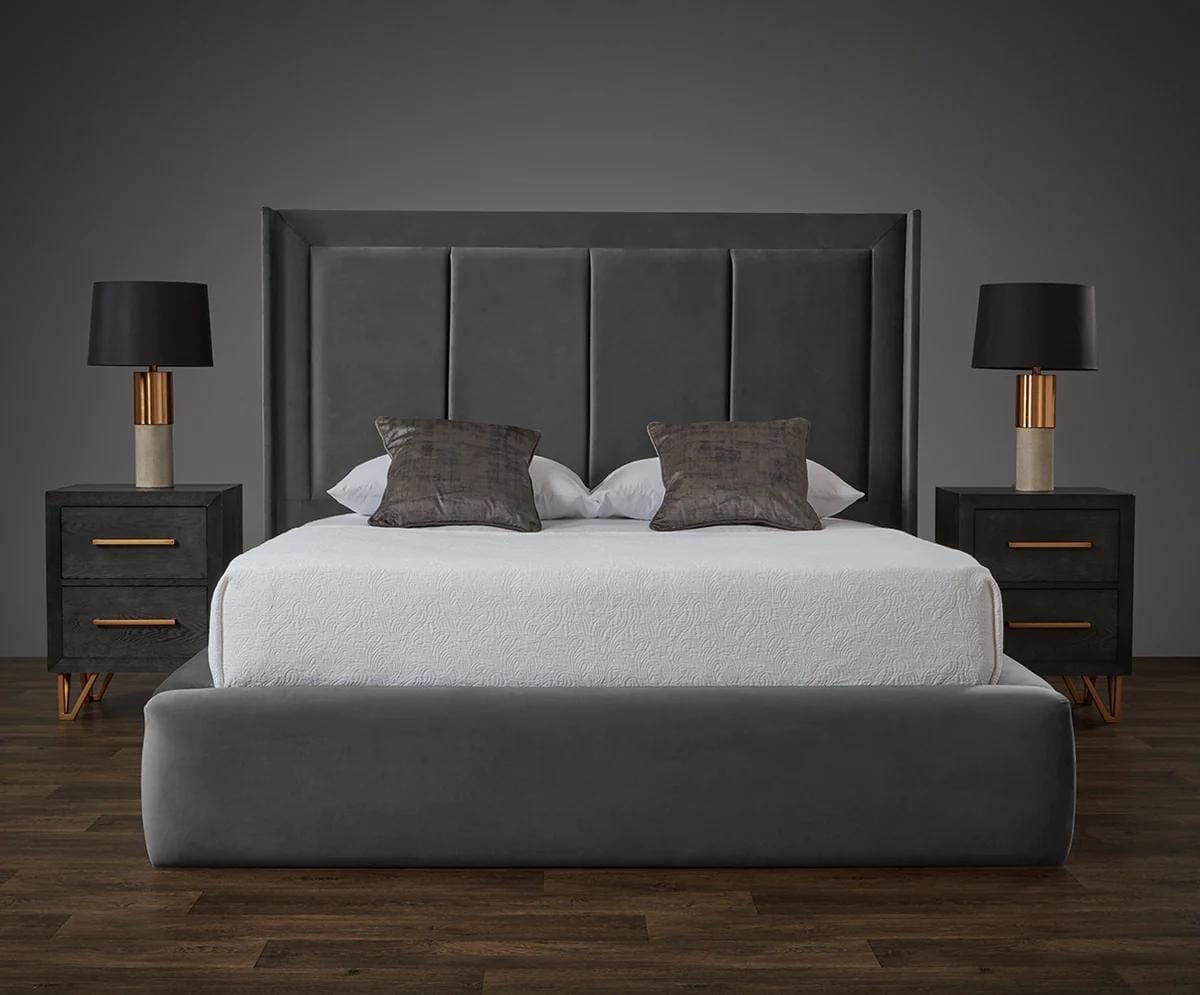 Slumber Haven Luxury Bed – Custom Luxury Bed | Custom Bed Co