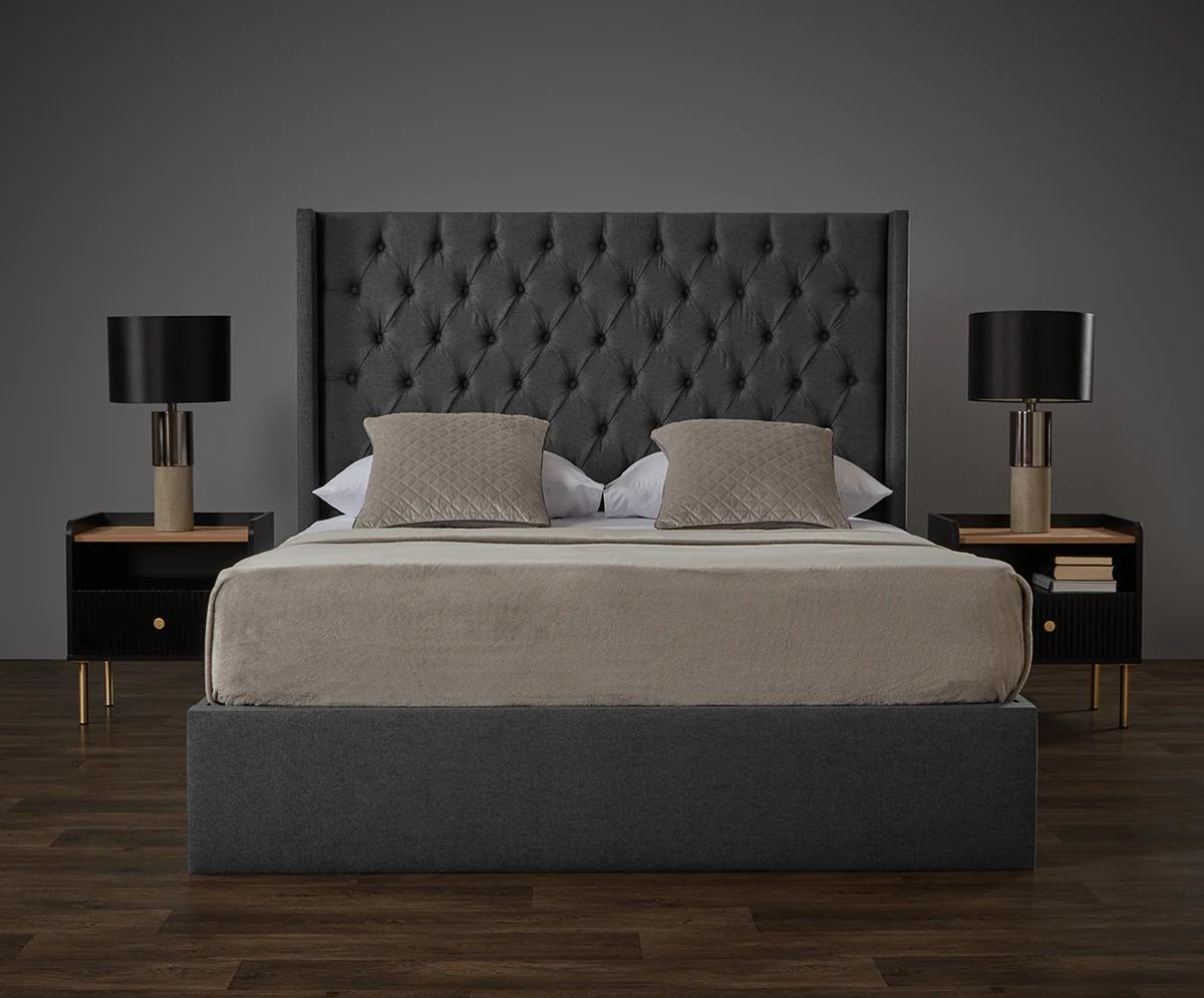 Tranquil Twilight Luxury Bed – Custom Luxury Bed | Custom Bed Co