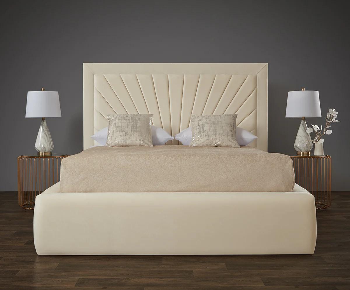 Zen Den Luxury Bed – Custom Luxury Bed | Custom Bed Co