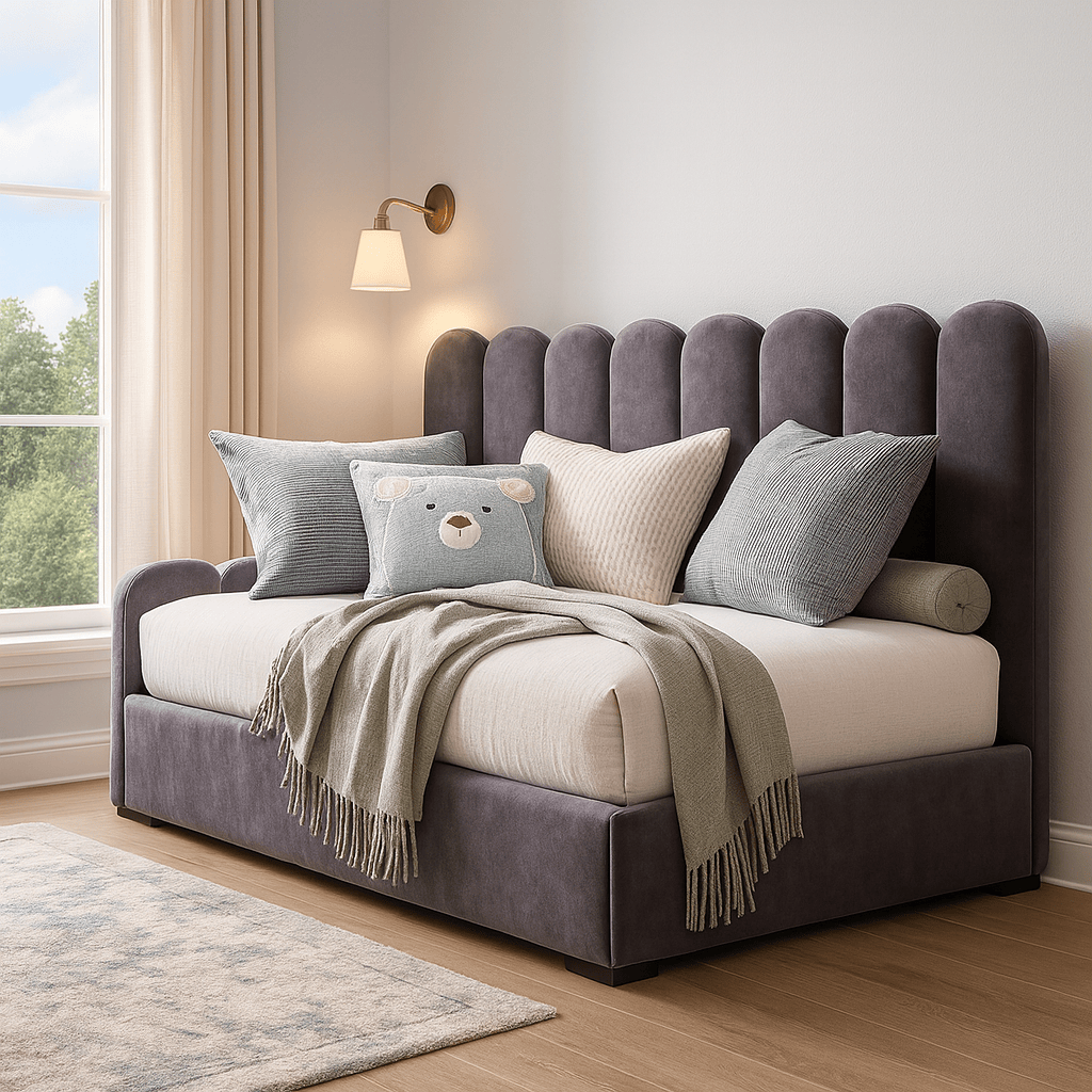 Grandeur Grace Day Bed – Custom Luxury Bed | Custom Bed Co