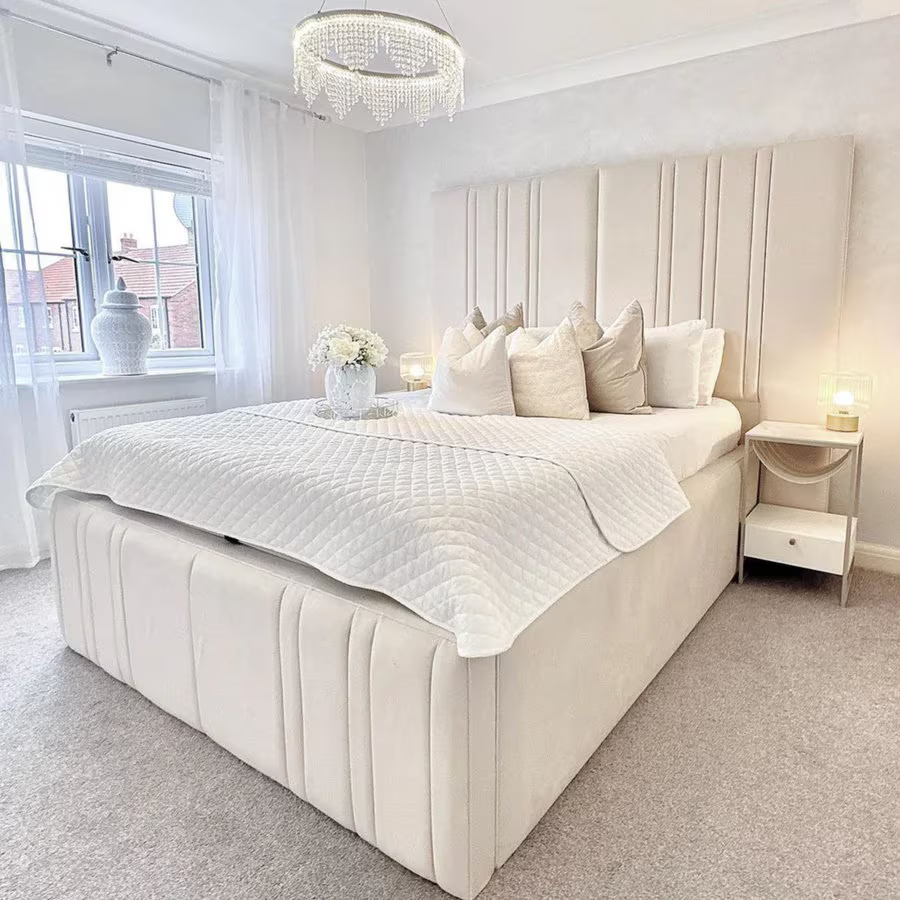 Freya Luxury Bed