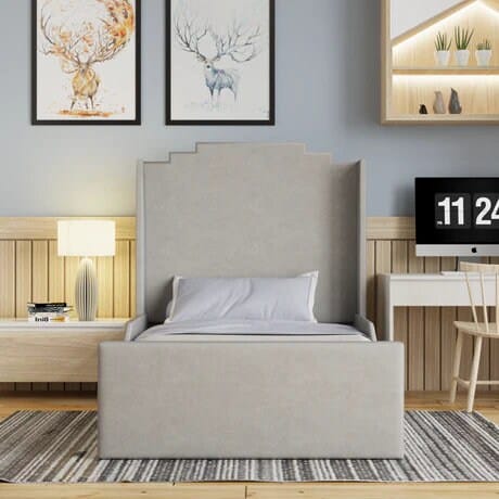 Dreamland Kids Bed – Custom Luxury Bed | Custom Bed Co