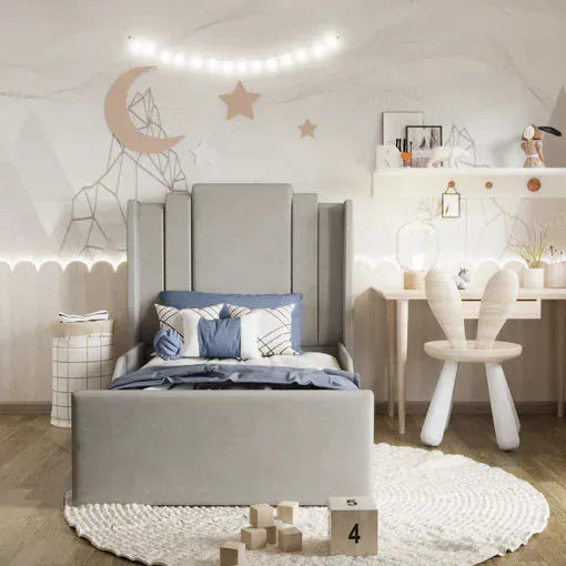 Little Adventurer Kids Bed – Custom Luxury Bed | Custom Bed Co