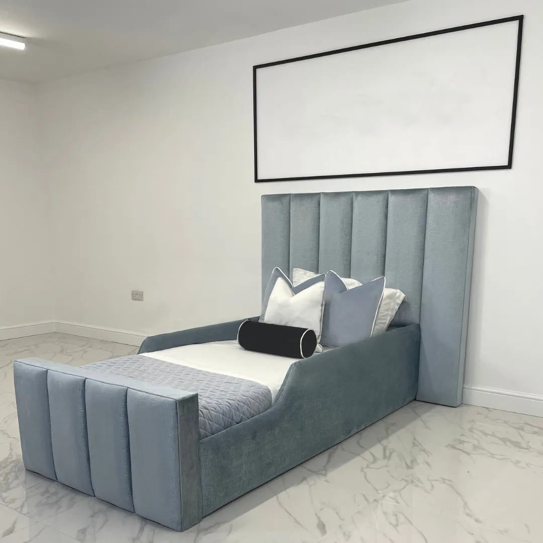 Merry Kids Bed – Custom Luxury Bed | Custom Bed Co