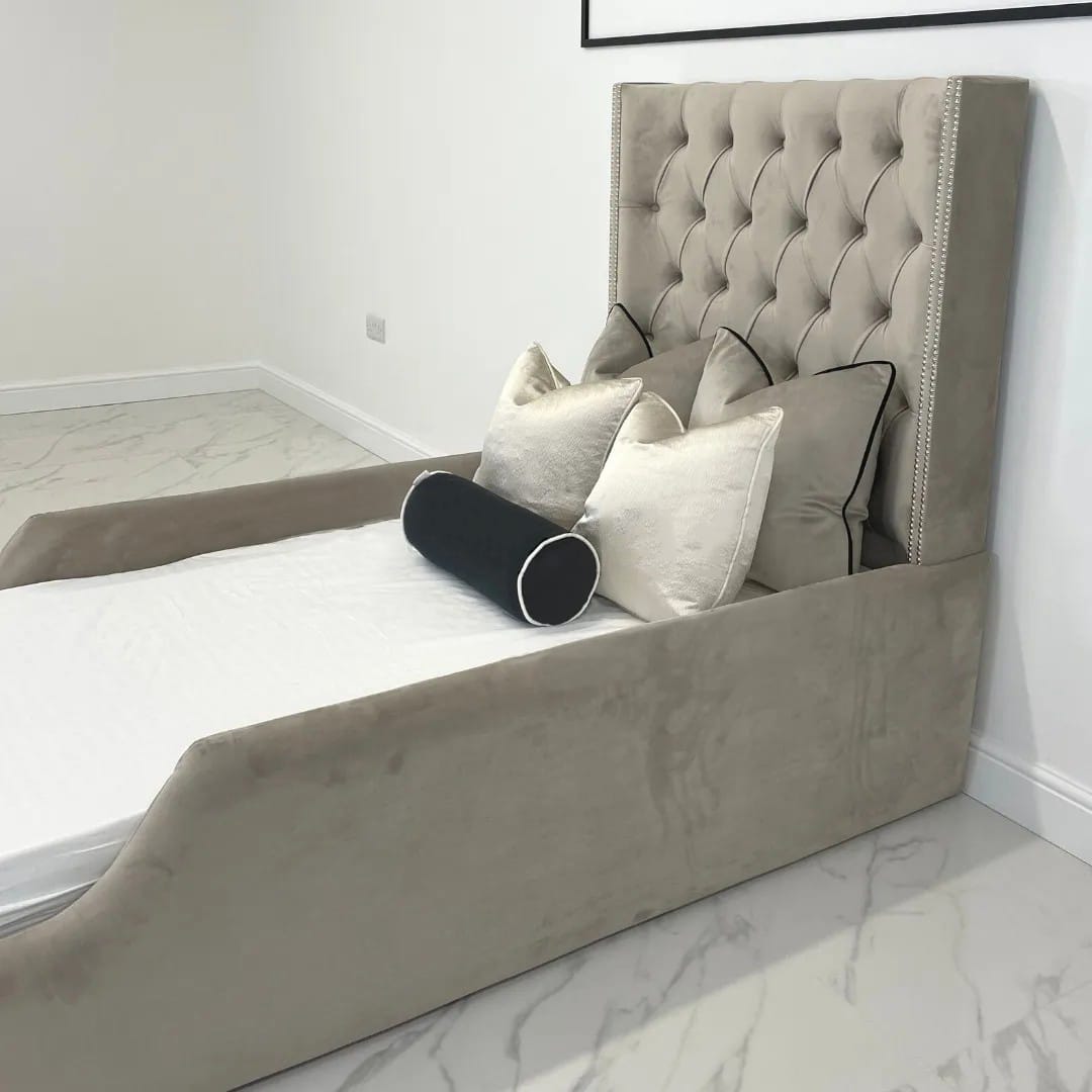 Roselyn Kids Bed