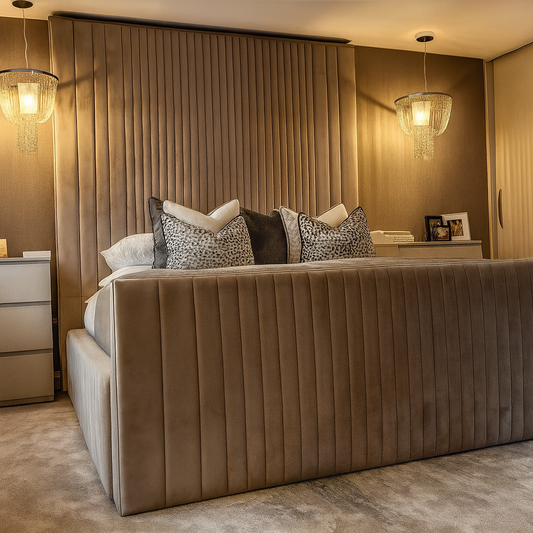 Miami Luxury Bed