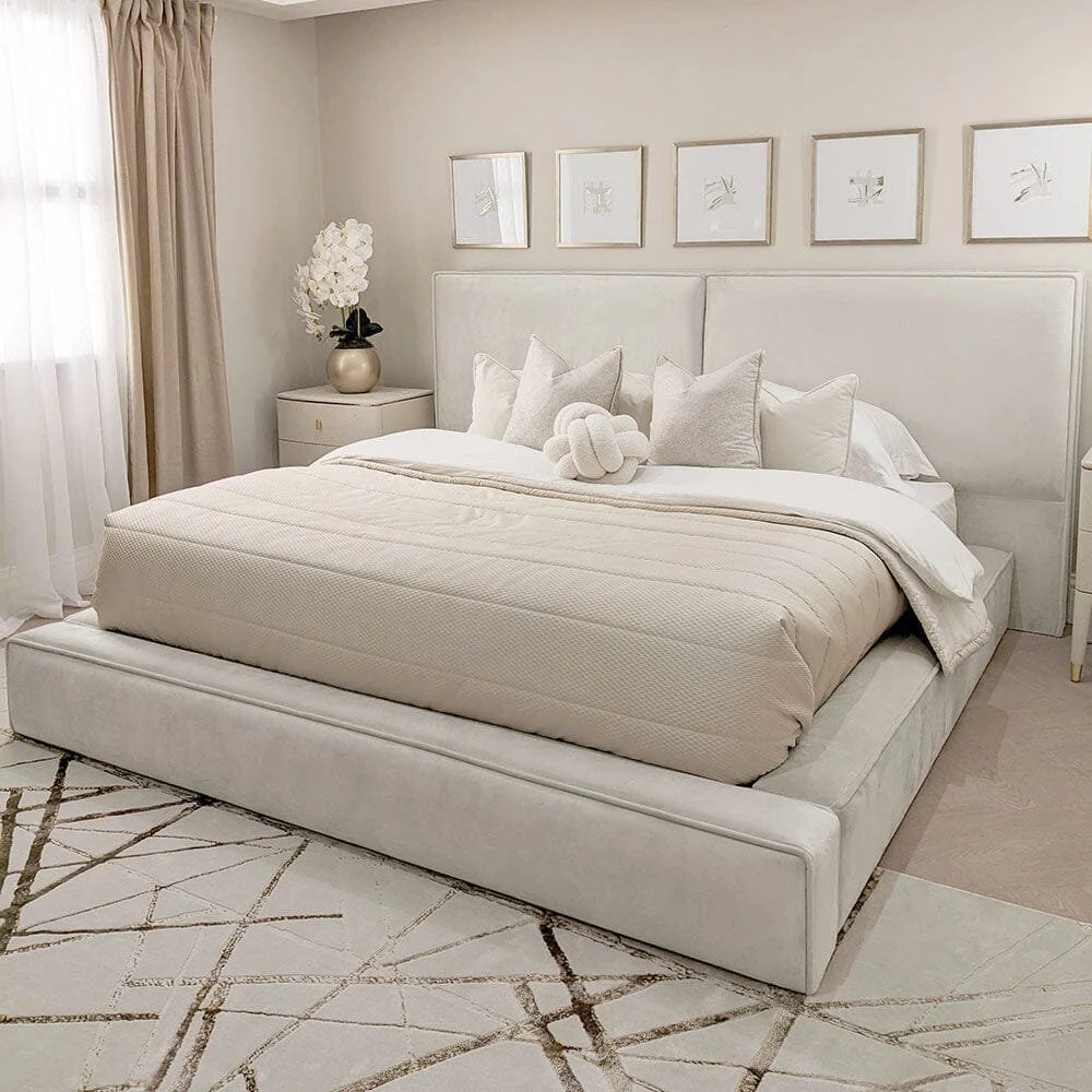 Tropez Luxury Bed